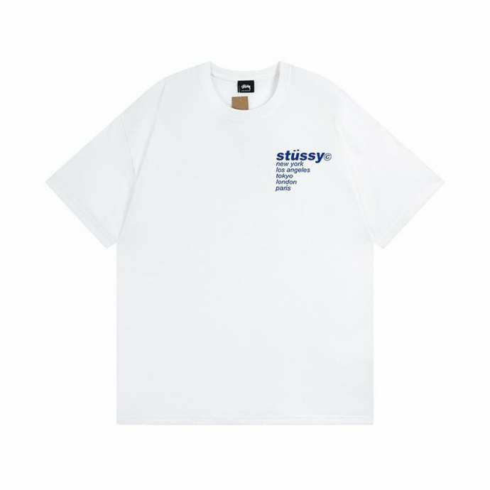 Picture of Stussy T Shirts Short _SKUStussyS-XLXB84839640